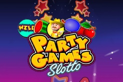 Party Games Slotto