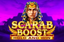 Scarab Boost