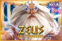 Zeus the Thunderer